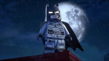 LEGO Batman: Legacy of the Dark Knight reviewed by Journal du Geek
