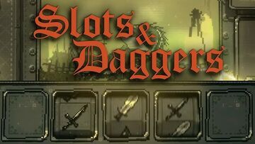 Slots & Daggers test� par Nintendo-Town