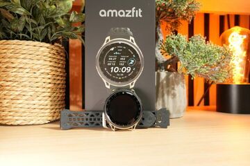 Amazfit Cheetah testé par Basic Tutorials Amazfit Cheetah testé par Basic Tutorials