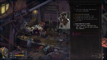 Zero Parades For Dead Spies testé par GameReactor Zero Parades For Dead Spies testé par GameReactor