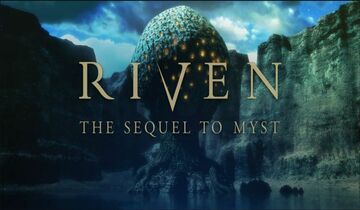 Riven reviewed by COGconnected Riven reviewed by COGconnected
