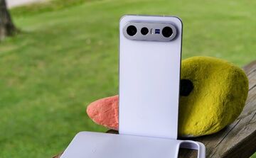 Vivo X300 test� par TechAeris
