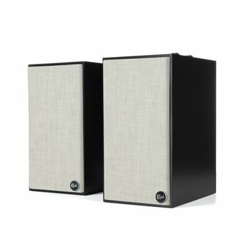 Klipsch The Fives testé par Labo Fnac Klipsch The Fives testé par Labo Fnac