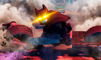 Test LEGO Batman: Legacy of the Dark Knight