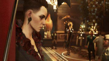 Dishonored 2 test par GamesRadar Dishonored 2 test par GamesRadar