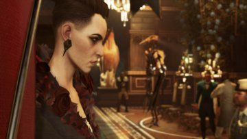 Dishonored 2 test par GamesRadar