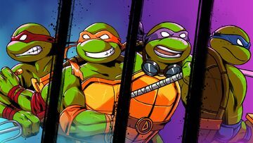 Teenage Mutant Ninja Turtles Tactical Takedown test� par Complete Xbox