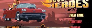 Double Kick Heroes im Test: 16 Bewertungen, erfahrungen, Pro und Contra