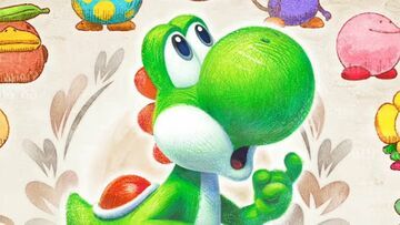 Yoshi and the Mysterious Book reviewed by Journal du Geek