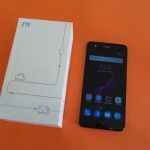 Test ZTE Blade V7 Lite