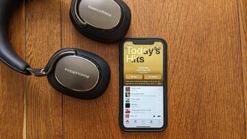 Apple Music test par Trusted Reviews Apple Music test par Trusted Reviews