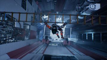 Aphelion test� par Xbox Tavern