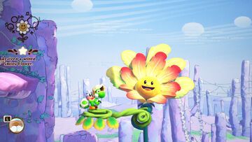 Yoshi and the Mysterious Book reviewed by GameReactor