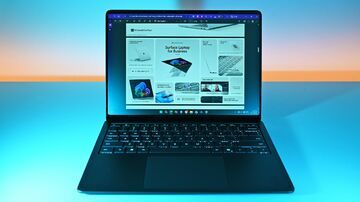 Microsoft Surface test par Windows Central
