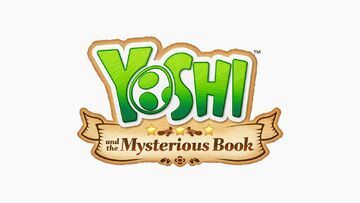 Yoshi and the Mysterious Book reviewed by Nintendo-Town