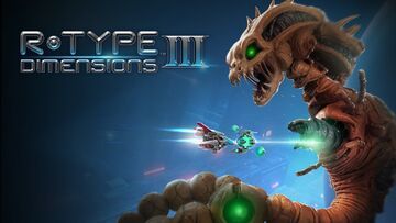 Test R-Type Dimensions III
