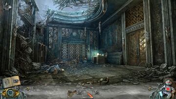 Test True Fear Forsaken Souls Part 3