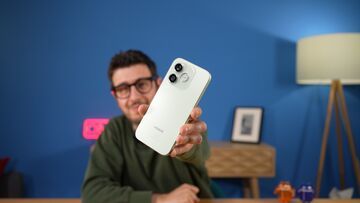 Honor 600 Lite test� par AndroidWorld