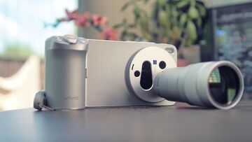 Vivo X300 Ultra Review