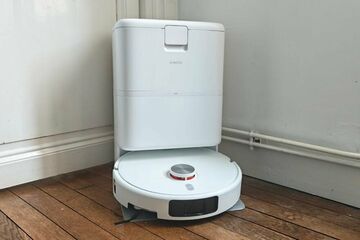 Xiaomi Mi Robot Vacuum test par Presse Citron Xiaomi Mi Robot Vacuum test par Presse Citron