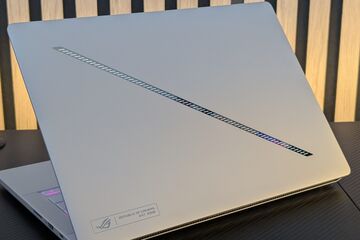 Asus ROG Zephyrus G14 testé par Geeknetic Asus ROG Zephyrus G14 testé par Geeknetic