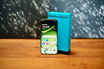 OnePlus Nord 6 testé par NotebookCheck OnePlus Nord 6 testé par NotebookCheck