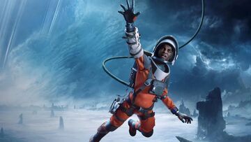 Aphelion test� par GameScore.it