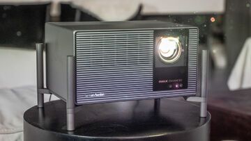  XGIMI Titan