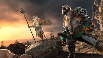 Total War Warhammer III test par GameReactor Total War Warhammer III test par GameReactor