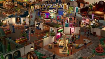 Two Point Museum reviewed by Gaming Trend Two Point Museum reviewed by Gaming Trend