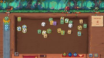 Rune Dice testé par TheXboxHub Rune Dice testé par TheXboxHub