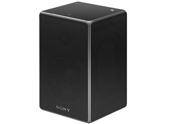 Sony SRS-ZR5 test par PCMag