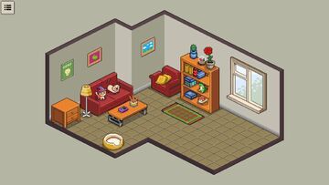 The Room test par GameSpew The Room test par GameSpew