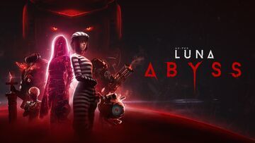 Luna Abyss testé par Beyond Gaming Luna Abyss testé par Beyond Gaming