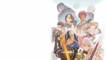 Tales Of Arise test par GamerGen Tales Of Arise test par GamerGen