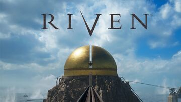Riven reviewed by Complete Xbox Riven reviewed by Complete Xbox