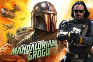 The Mandalorian and Grogu testé par N-Gamz The Mandalorian and Grogu testé par N-Gamz