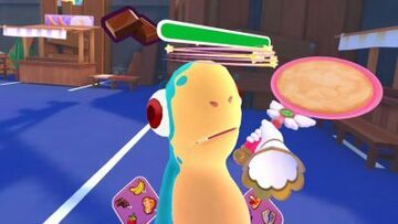 Meta Quest 3 test� par GamerGen
