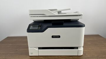 Xerox C235 Review