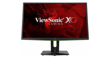 Test Viewsonic XG2703-GS