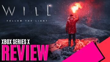 WILL: Follow the Light test� par MKAU Gaming