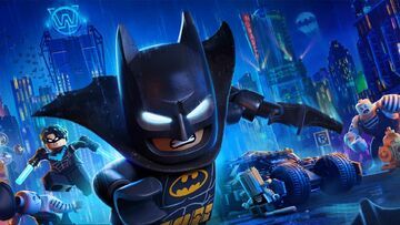 LEGO Batman: Legacy of the Dark Knight testé par Fortress Of Solitude LEGO Batman: Legacy of the Dark Knight testé par Fortress Of Solitude