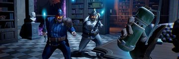 Thick as Thieves reviewed by Games.ch