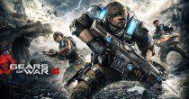 Gears of War 4 test par BeGeek