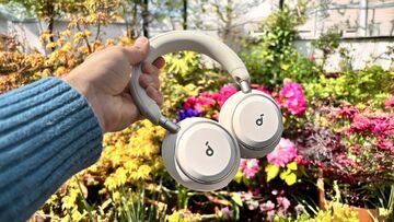 Anker Soundcore Space 2 testé par What Hi-Fi? Anker Soundcore Space 2 testé par What Hi-Fi?