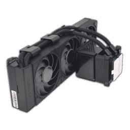 Lian Li HydroShift II test� par TechPowerUp