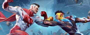 Invincible VS testé par ZTGD Invincible VS testé par ZTGD