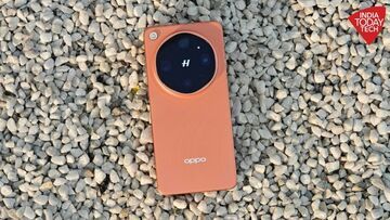 Test Oppo Find X9 Ultra
