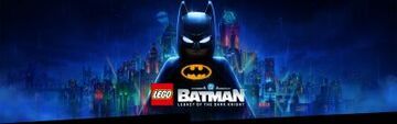 LEGO Batman: Legacy of the Dark Knight test� par GamerGen