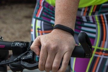 Fitbit Flex 2 test par DigitalTrends Fitbit Flex 2 test par DigitalTrends